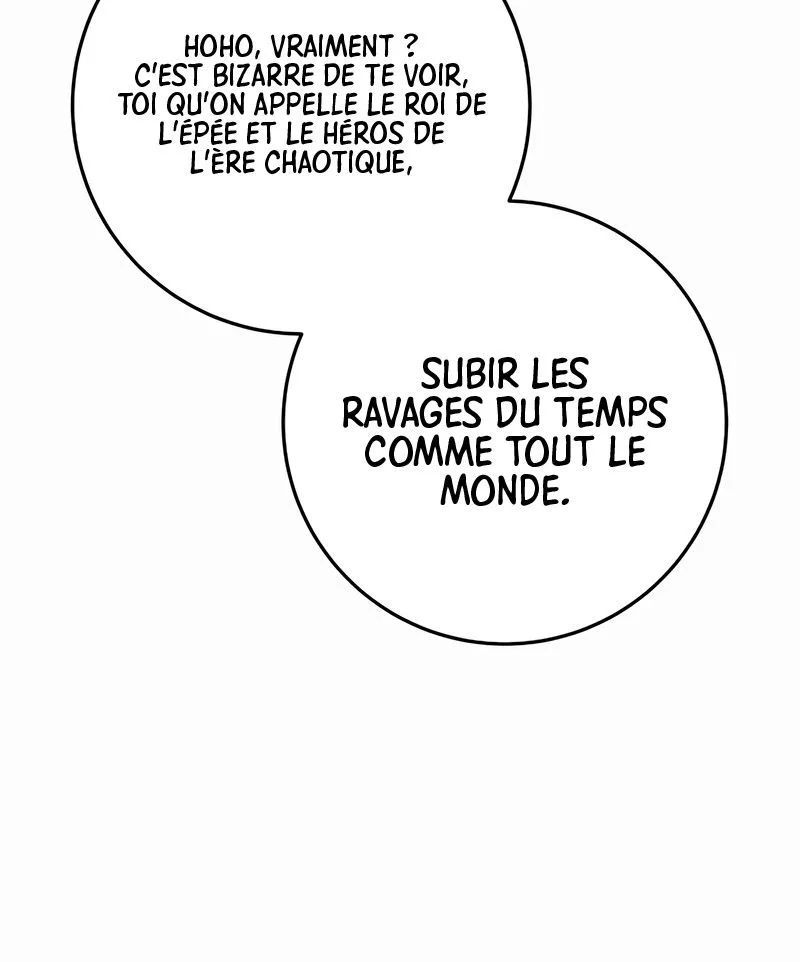 Read Heavenly Inquisition Sword FR Manga Online