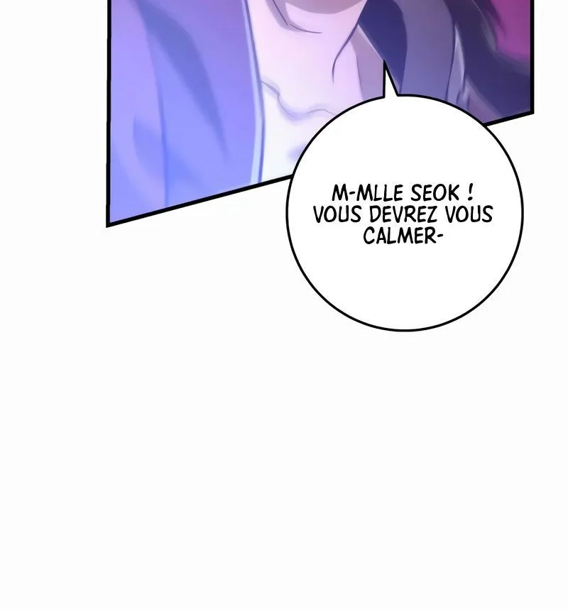 Read Heavenly Inquisition Sword FR Manga Online