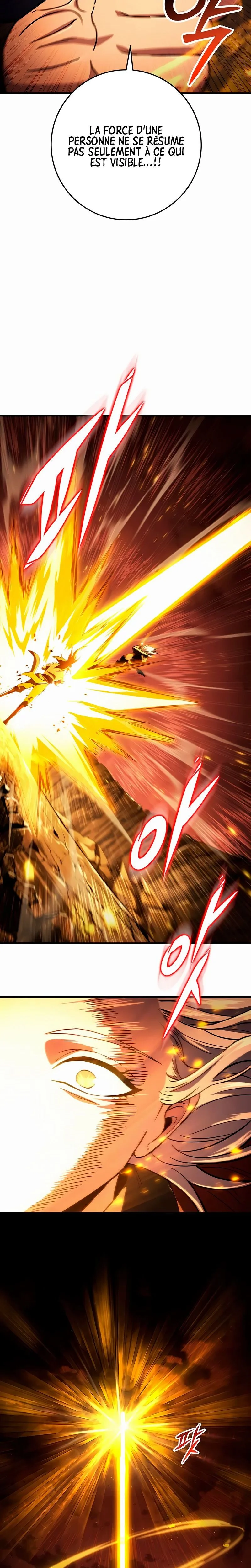 Read Heavenly Inquisition Sword FR Manga Online