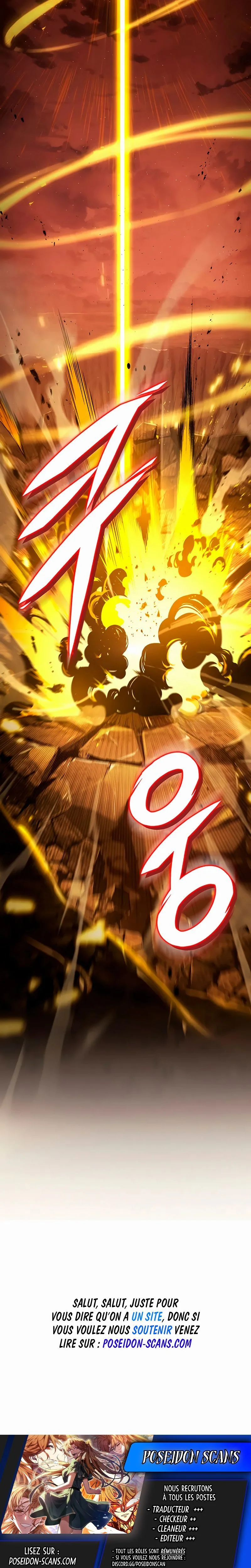 Read Heavenly Inquisition Sword FR Manga Online