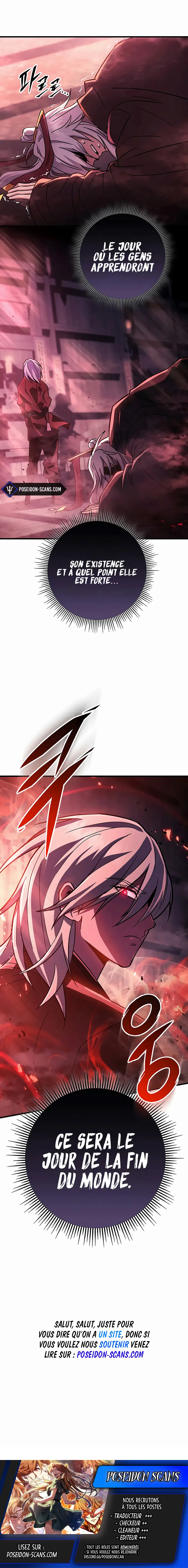 Read Heavenly Inquisition Sword FR Manga Online