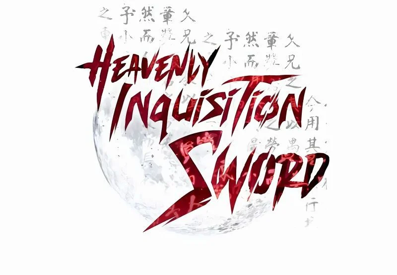 Read Heavenly Inquisition Sword FR Manga Online
