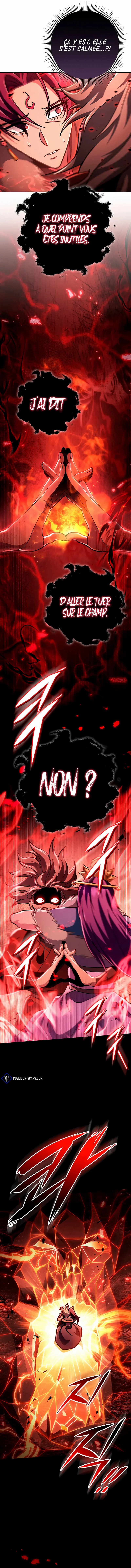 Read Heavenly Inquisition Sword FR Manga Online