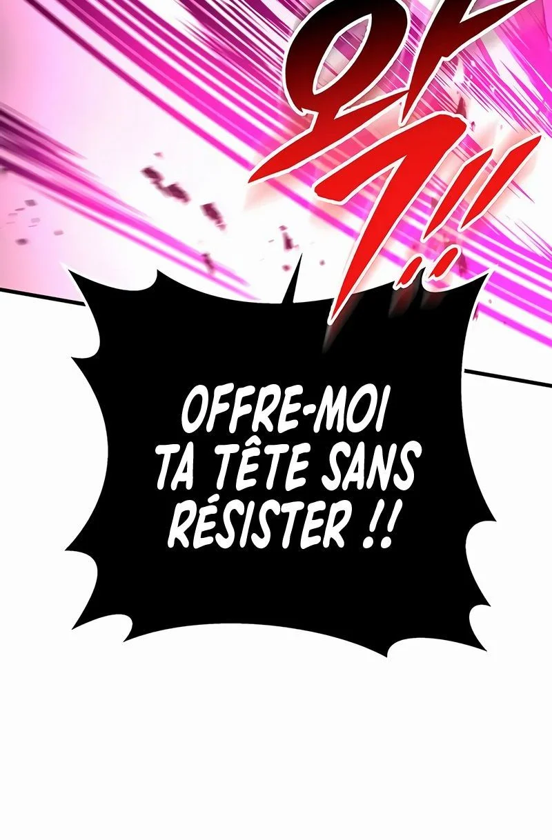 Read Heavenly Inquisition Sword FR Manga Online