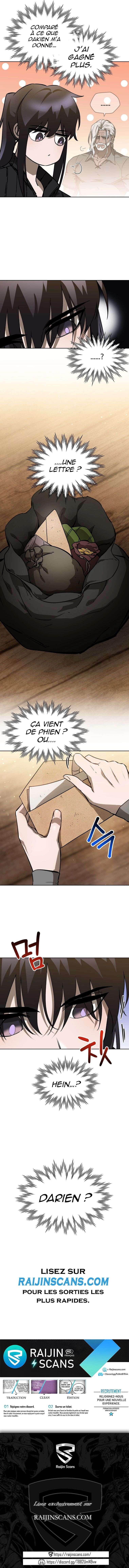 Read Helmut The Forsaken Child FR Manga Online
