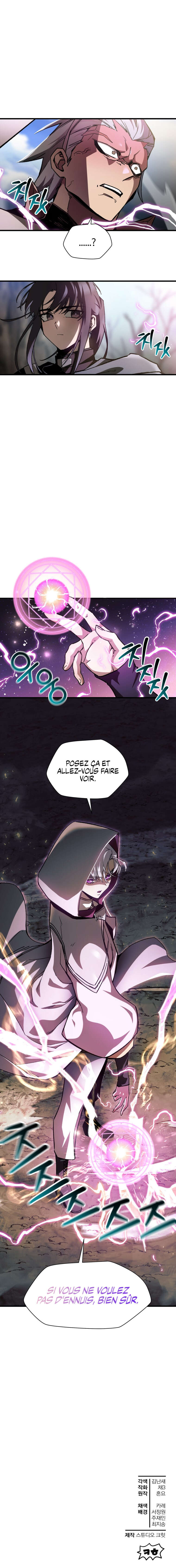 Read Helmut The Forsaken Child FR Manga Online