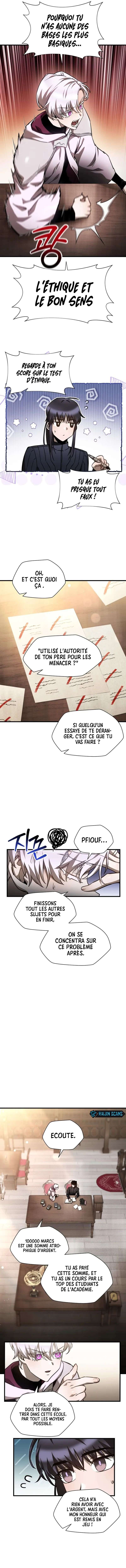 Read Helmut The Forsaken Child FR Manga Online