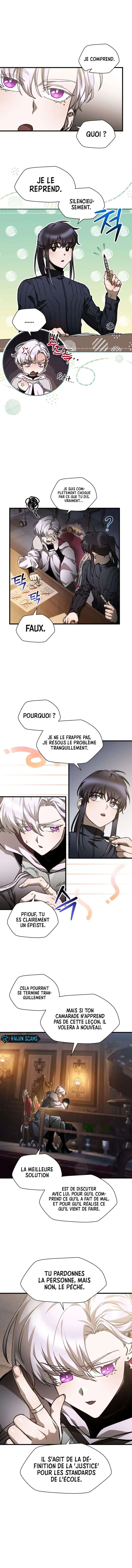 Read Helmut The Forsaken Child FR Manga Online