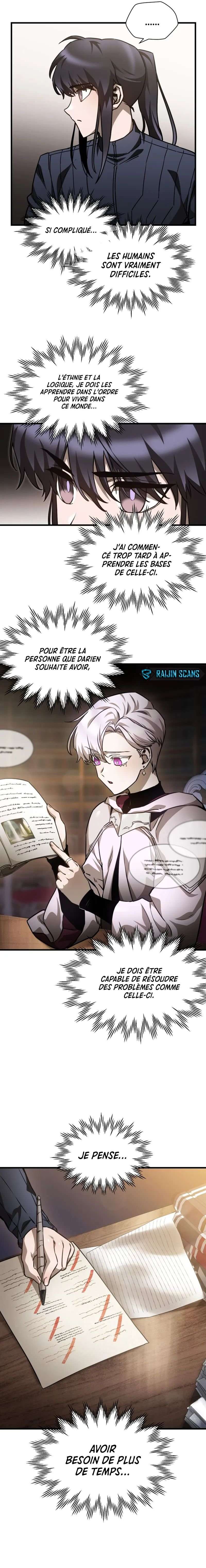 Read Helmut The Forsaken Child FR Manga Online