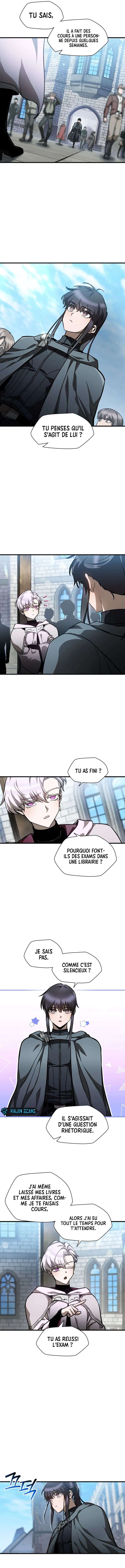Read Helmut The Forsaken Child FR Manga Online