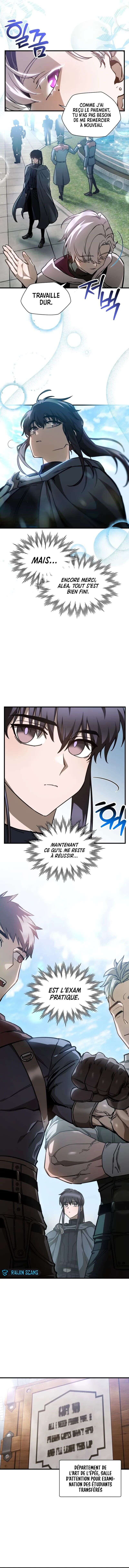 Read Helmut The Forsaken Child FR Manga Online