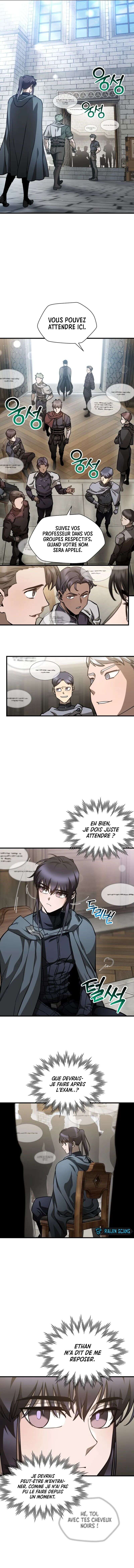 Read Helmut The Forsaken Child FR Manga Online
