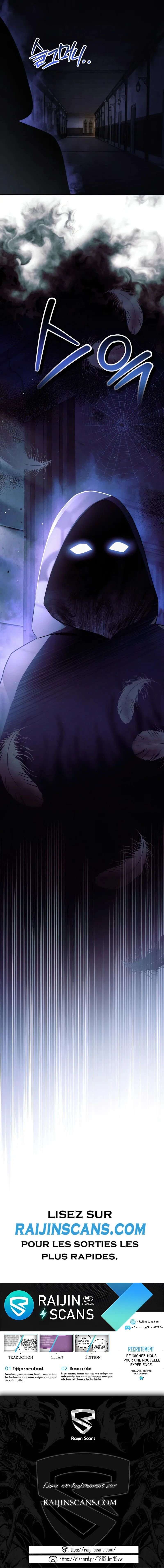 Read Helmut The Forsaken Child FR Manga Online