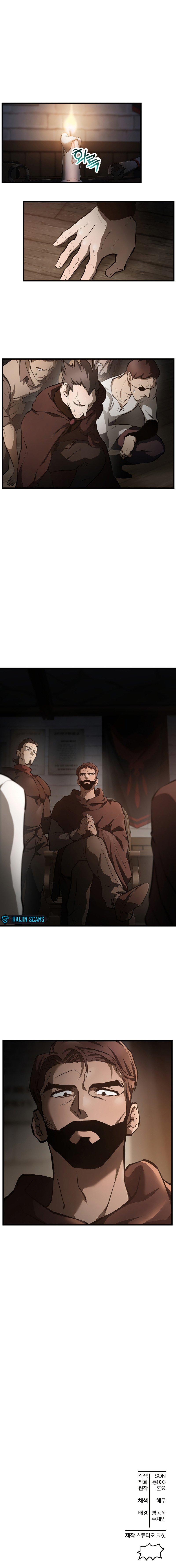 Read Helmut The Forsaken Child FR Manga Online