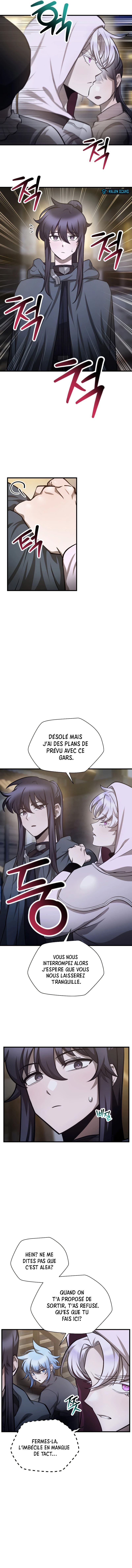 Read Helmut The Forsaken Child FR Manga Online