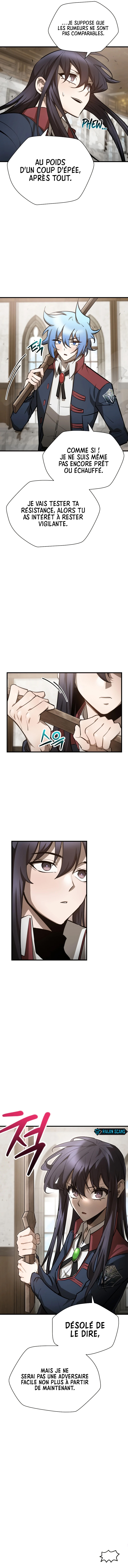 Read Helmut The Forsaken Child FR Manga Online