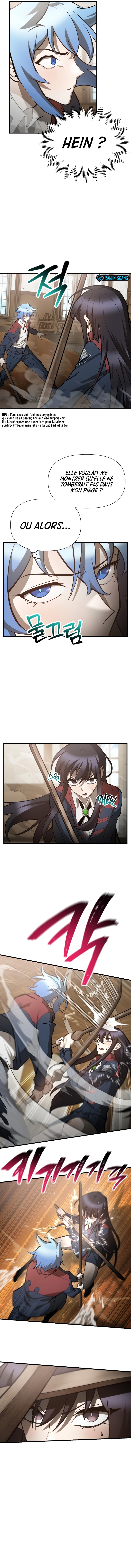 Read Helmut The Forsaken Child FR Manga Online