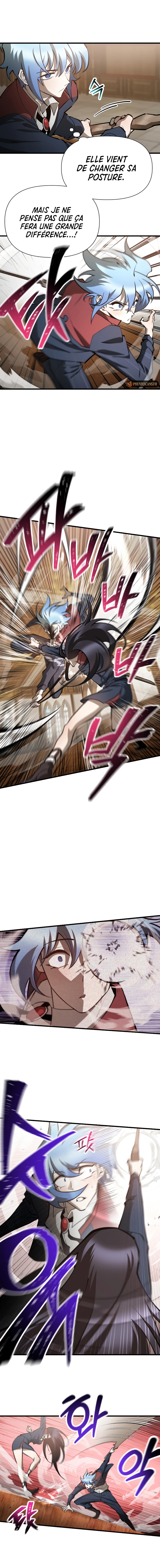 Read Helmut The Forsaken Child FR Manga Online