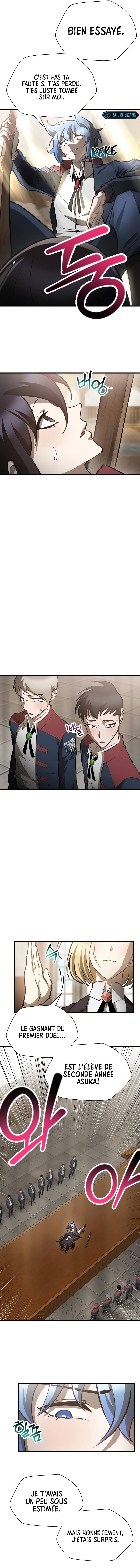 Read Helmut The Forsaken Child FR Manga Online