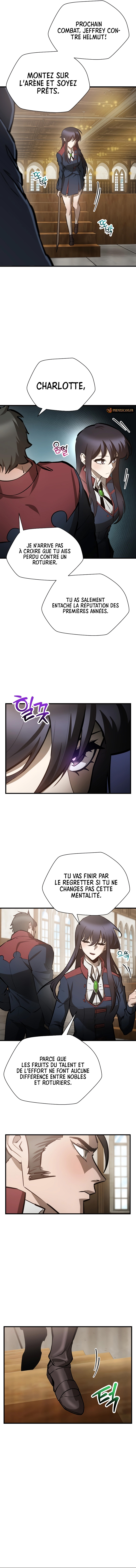 Read Helmut The Forsaken Child FR Manga Online