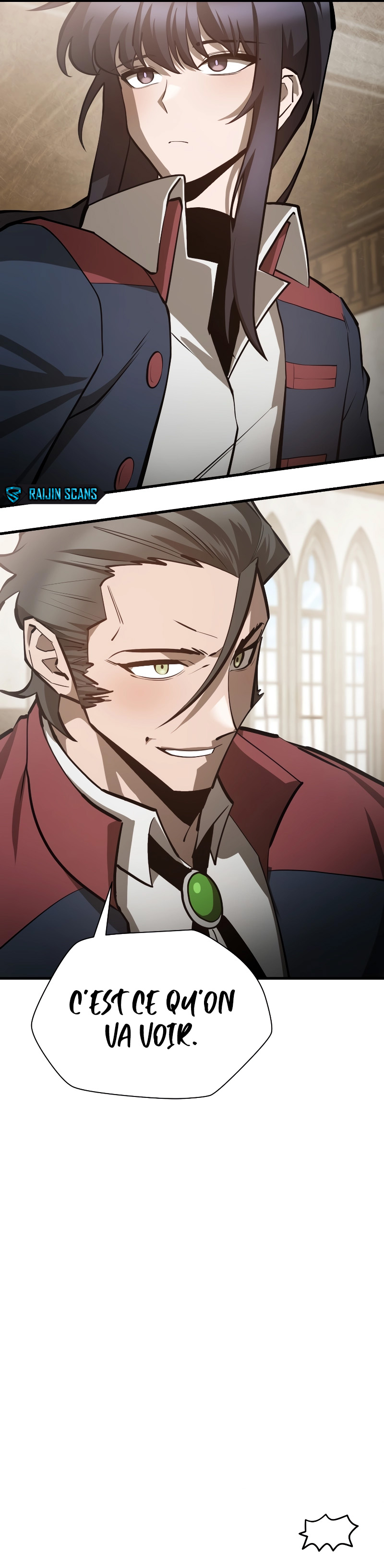 Read Helmut The Forsaken Child FR Manga Online