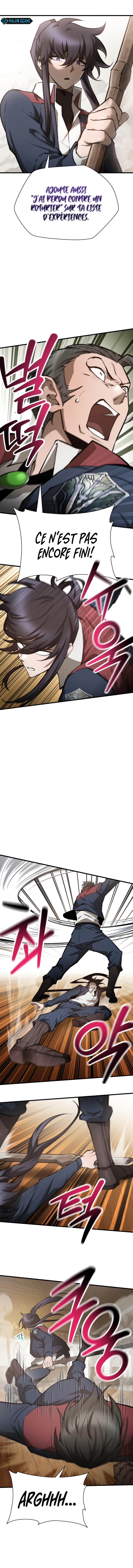 Read Helmut The Forsaken Child FR Manga Online