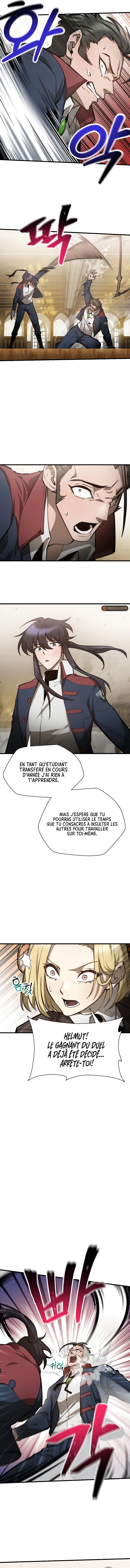 Read Helmut The Forsaken Child FR Manga Online