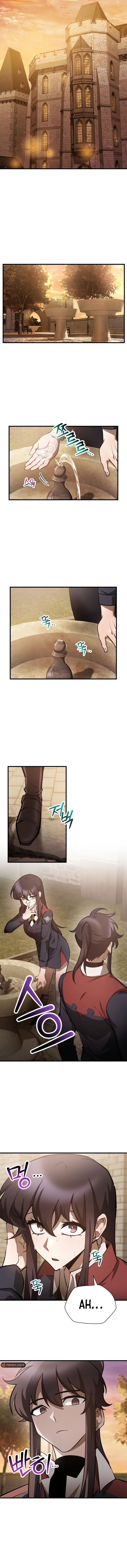 Read Helmut The Forsaken Child FR Manga Online