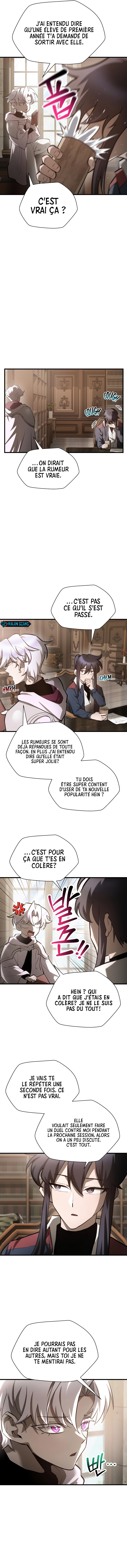 Read Helmut The Forsaken Child FR Manga Online