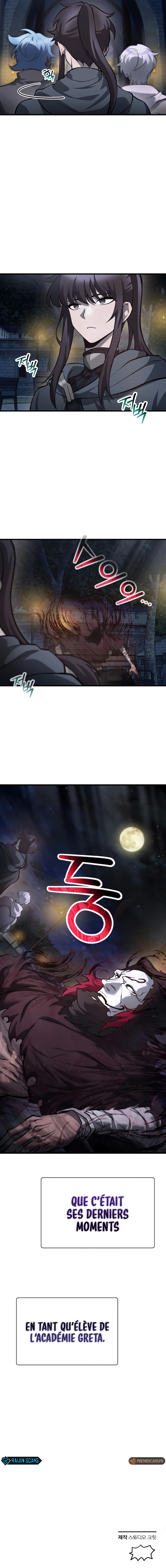 Read Helmut The Forsaken Child FR Manga Online