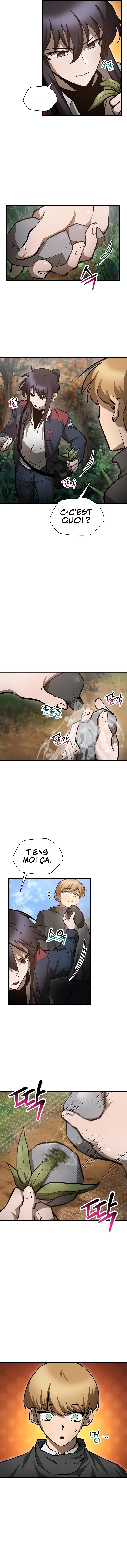 Read Helmut The Forsaken Child FR Manga Online