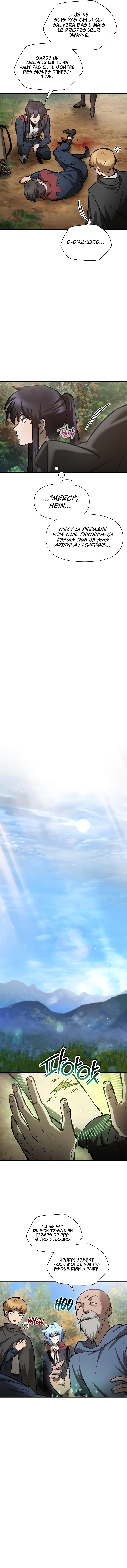 Read Helmut The Forsaken Child FR Manga Online