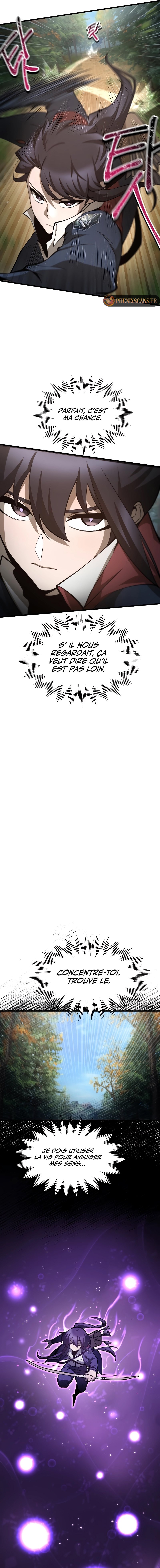 Read Helmut The Forsaken Child FR Manga Online