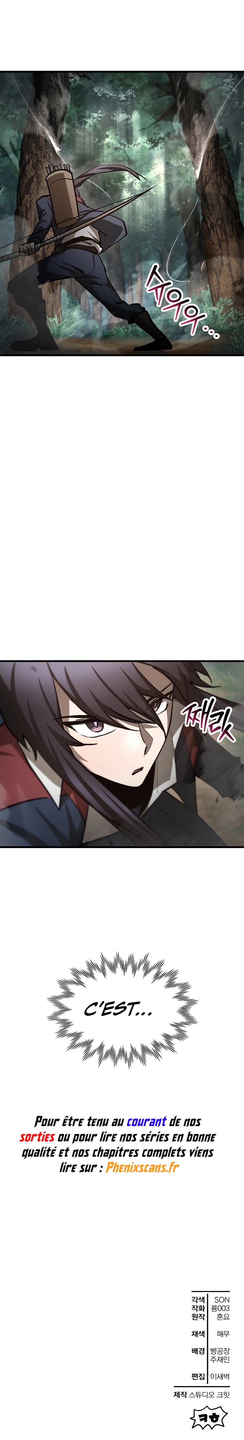 Read Helmut The Forsaken Child FR Manga Online