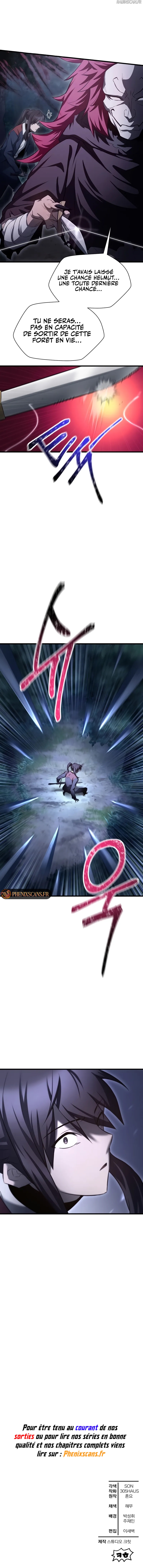 Read Helmut The Forsaken Child FR Manga Online