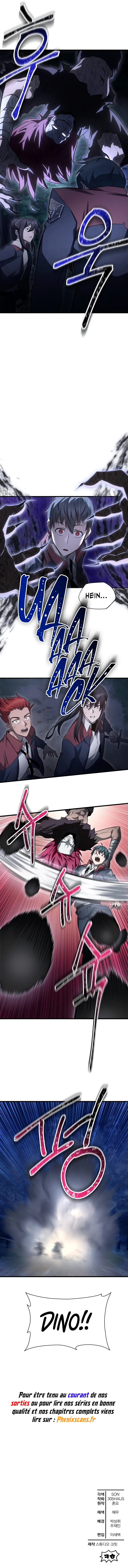 Read Helmut The Forsaken Child FR Manga Online