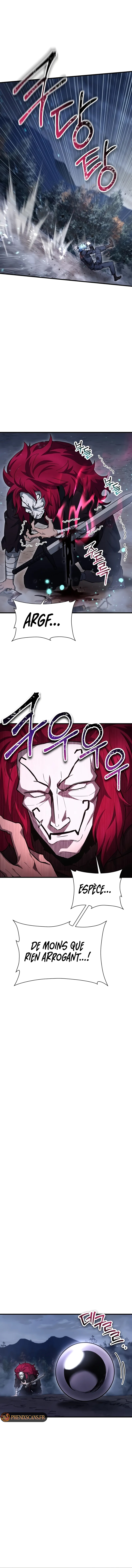 Read Helmut The Forsaken Child FR Manga Online