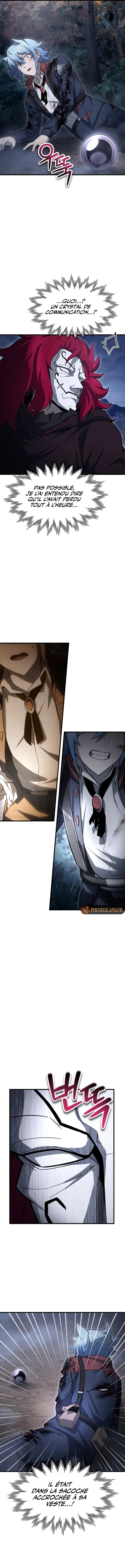 Read Helmut The Forsaken Child FR Manga Online