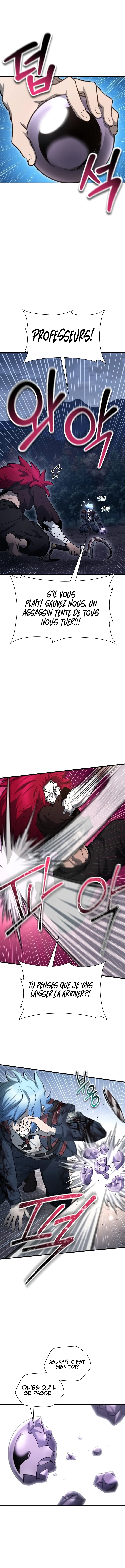 Read Helmut The Forsaken Child FR Manga Online