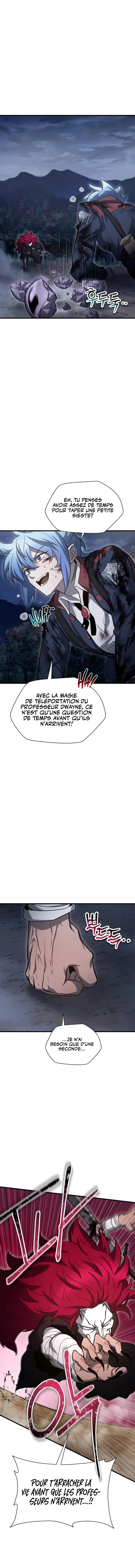 Read Helmut The Forsaken Child FR Manga Online