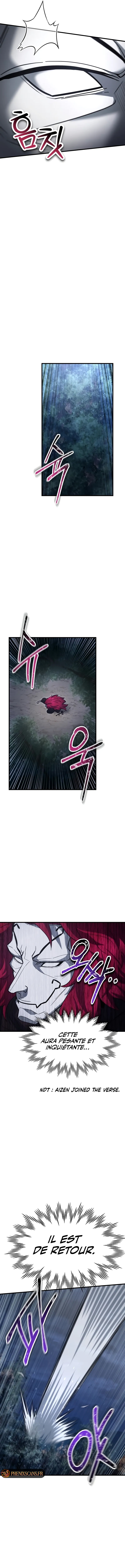 Read Helmut The Forsaken Child FR Manga Online