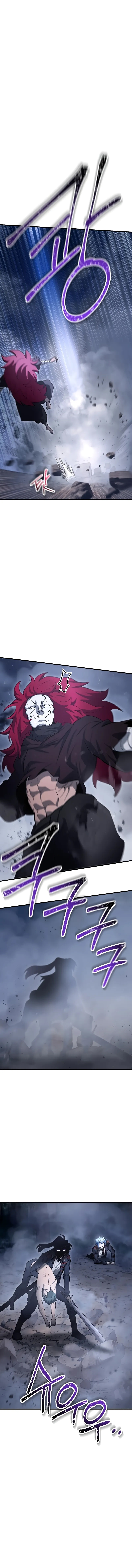 Read Helmut The Forsaken Child FR Manga Online