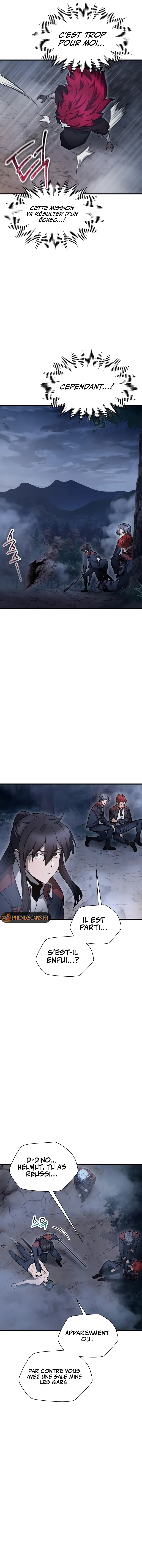 Read Helmut The Forsaken Child FR Manga Online