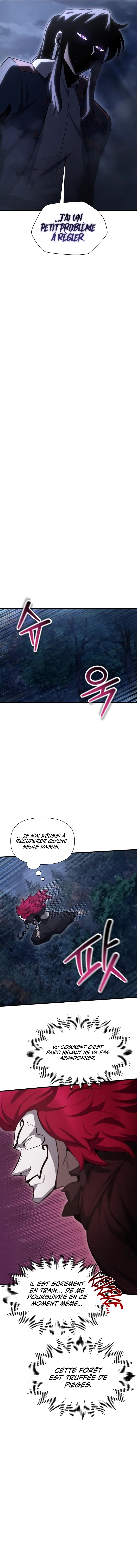 Read Helmut The Forsaken Child FR Manga Online