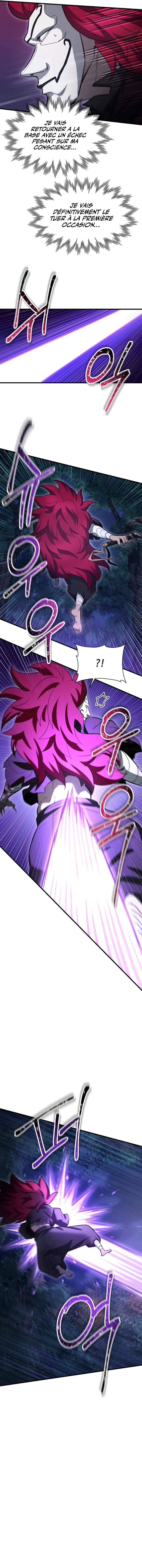 Read Helmut The Forsaken Child FR Manga Online