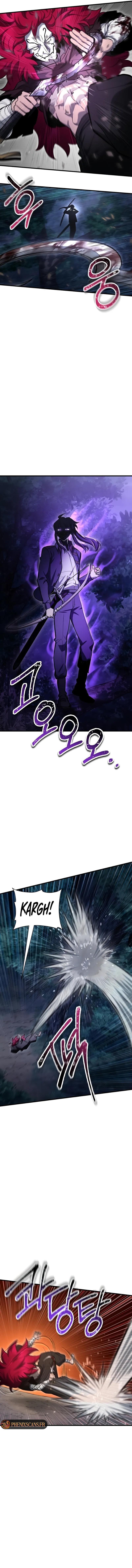 Read Helmut The Forsaken Child FR Manga Online