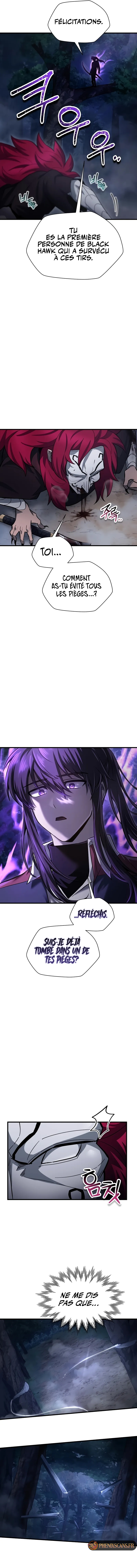 Read Helmut The Forsaken Child FR Manga Online