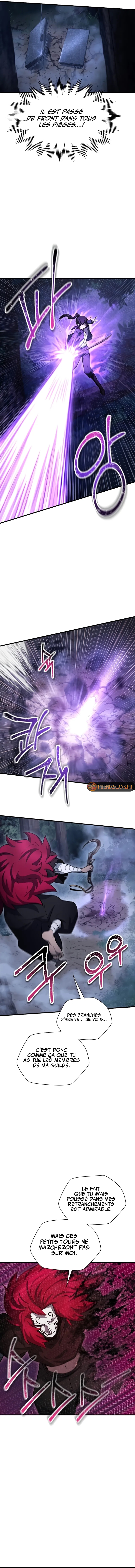 Read Helmut The Forsaken Child FR Manga Online