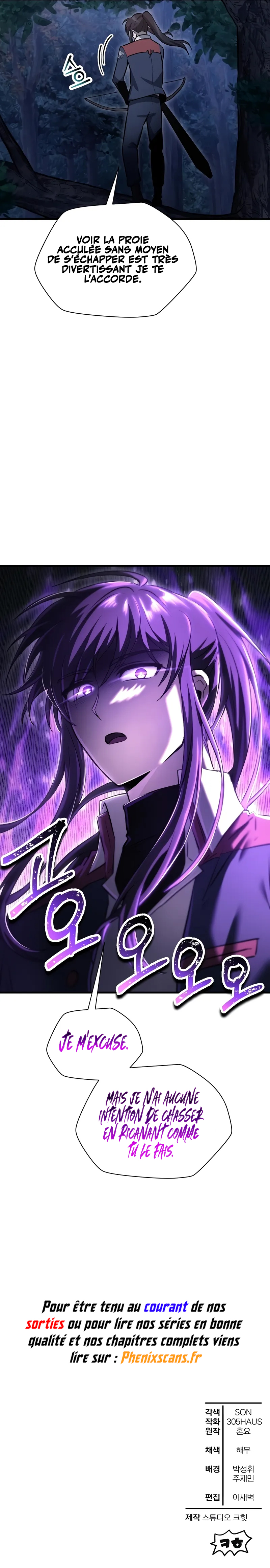 Read Helmut The Forsaken Child FR Manga Online