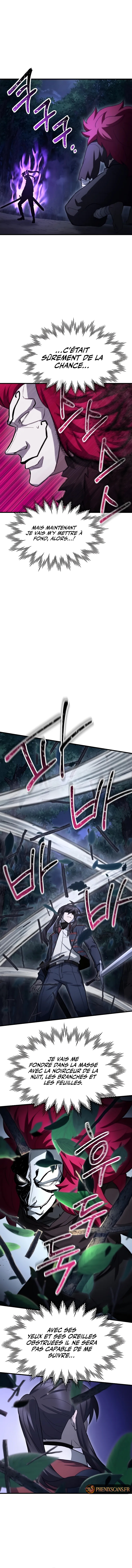 Read Helmut The Forsaken Child FR Manga Online